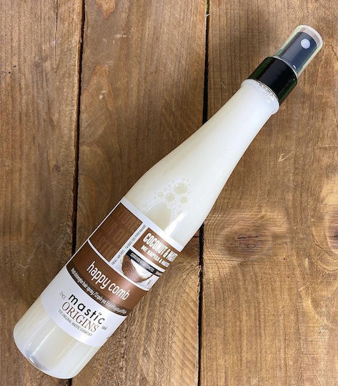 Mastic Origins Hai Leave In Conditioner Color Maintenance for Coloured Hair 175ml