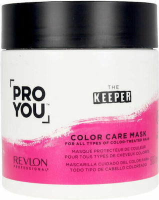 Revlon The Keeper Color Care Mask 500ml