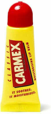 Carmex Tube Lip Balm Classic 10gr