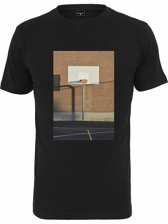 Tricou sport Negru
