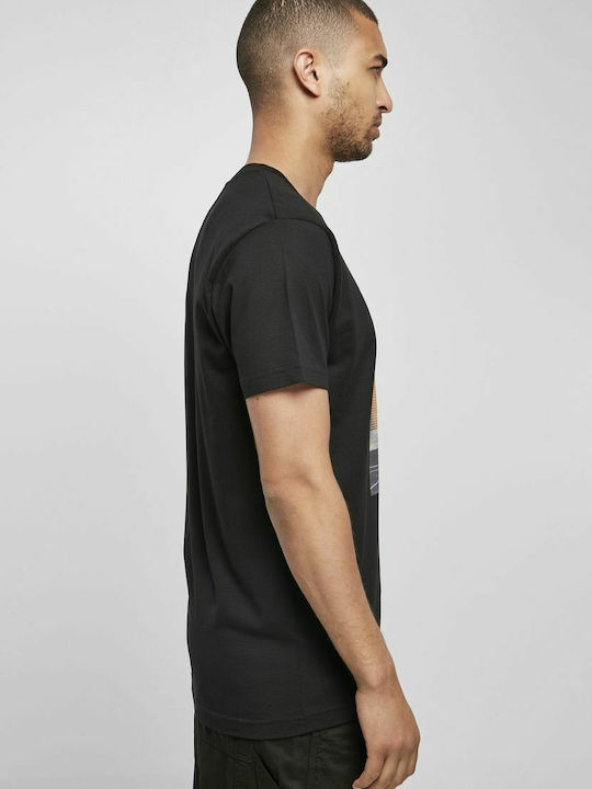 Tricou sport Negru