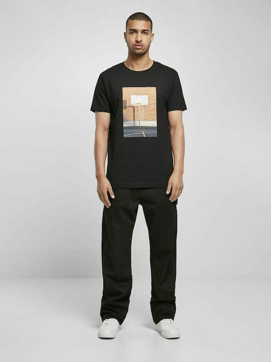 Tricou sport Negru