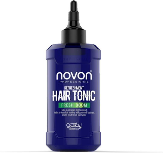 Novon Professional Refreshment Hair Tonic Loțiune de Păr 250ml