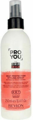 Revlon Proyou The Fixer Shield Heat Protection Spray 250ml