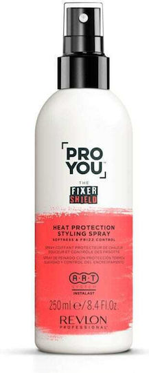 Revlon Proyou The Fixer Shield Spray Haarschutz 250ml
