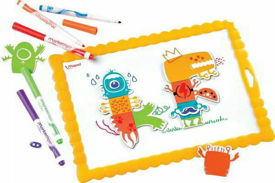 Maped Artist Board Tafel