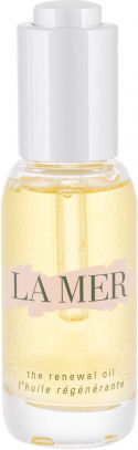 La Mer The Renewal Λάδι Προσώπου για Ενυδάτωση 30ml