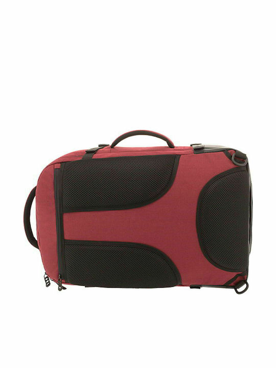 Polo Cabin Waterproof 40lt Burgundy