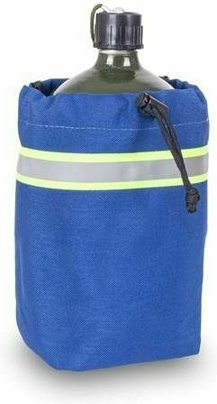 Elite Bags Ιατρική Θήκη σε Μπλε Χρώμα