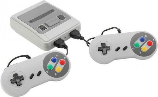 Factory Classic Super Mini SFC AV-OUT Kinder-Videospiele Retro-Konsolen