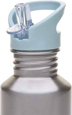Laessig Little Friends Παιδικό Παγούρι Θερμός Ανοξείδωτο 500ml