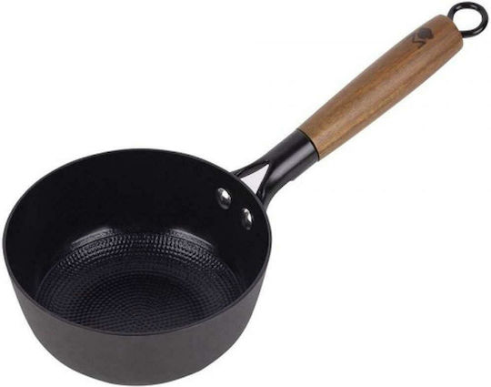 Bergner Odin made of Cast Iron 16cm Bergner Odin made of Cast Iron 16cm