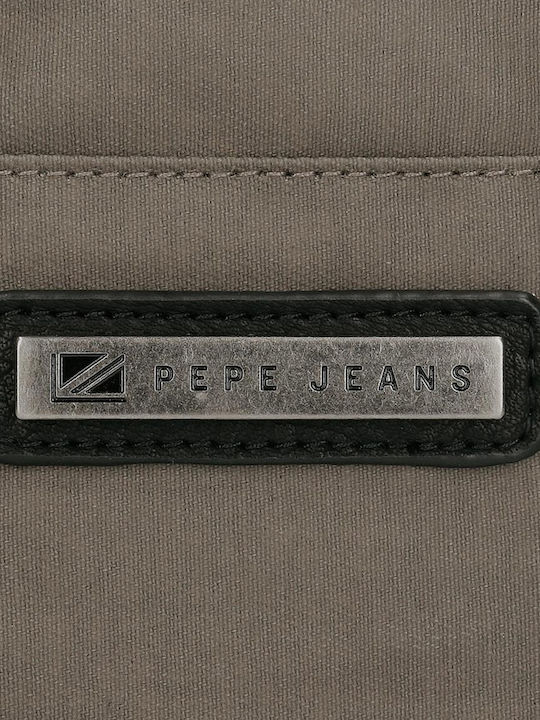 Bremen Men's Bag Shoulder / Crossbody Khaki