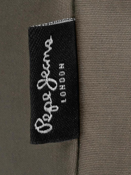 Bremen Men's Bag Shoulder / Crossbody Khaki