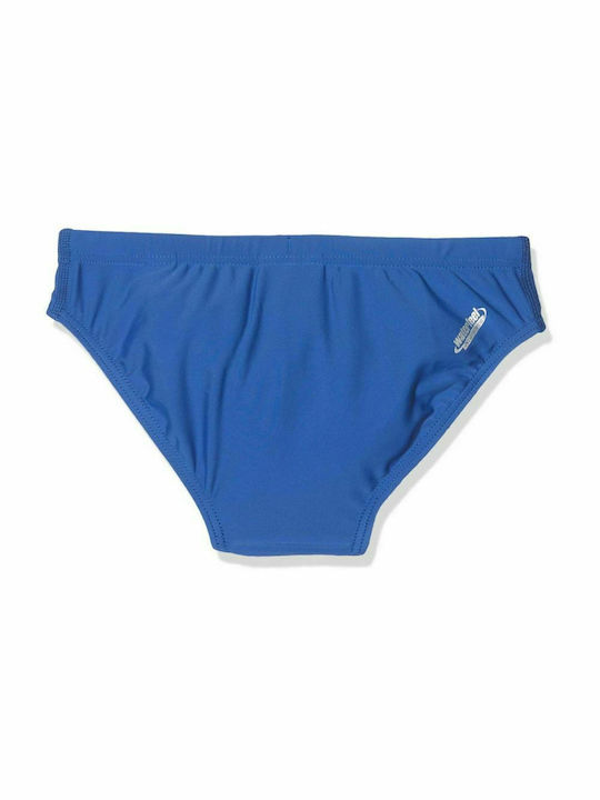 Arena Kids Swimwear Swim Briefs Training Blue