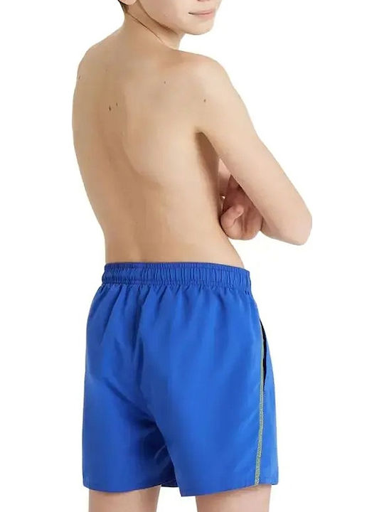 Arena Kinder Badeanzug Badeshorts Blau