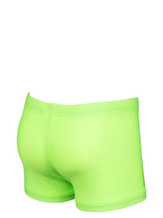 Arena Kids Swimwear Swim Shorts Green