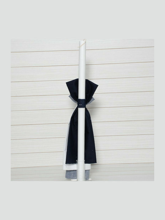 Makis Tselios Fashion Комплект за Кръщене 3бр
