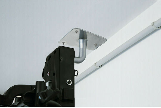 Nordrive Wall Mount for Towbar Bike Racks 1pcs