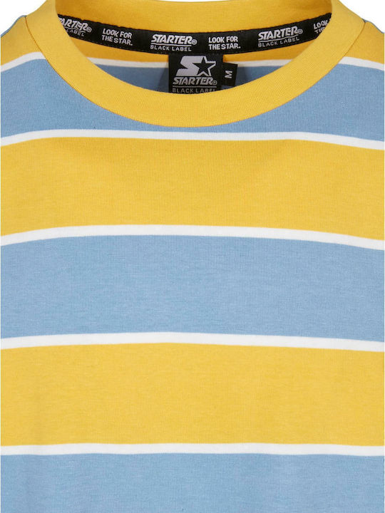 T-Shirt Mehrfarbig