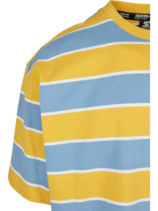 T-Shirt Mehrfarbig