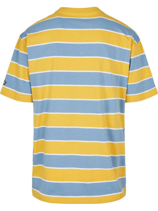 T-Shirt Mehrfarbig