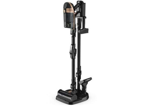 Rowenta X-Force Flex 15.60 Reîncărcabilă Aspirator Stick 32.4V Neagră