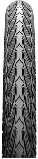 Maxxis MaxxProtect 5mm Wired Λάστιχο Ποδηλάτου Trekking και Δρόμου 28" Συρμάτινο
