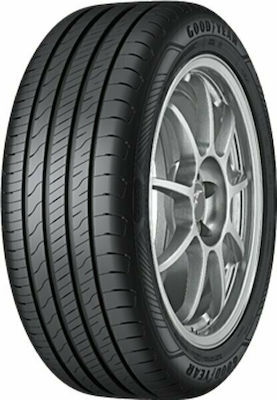 Goodyear EfficientGrip Performance 2 SUV 215/55R18 99Numele specificației pentru un site de comerț electronic: V XL Vara Anvelopă pentru 4x4 / SUV Autoturism