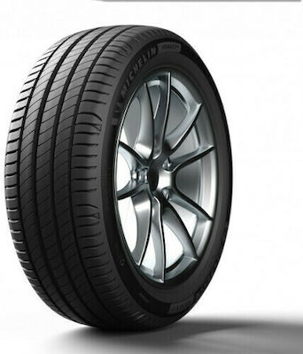 Michelin Primacy 4+ 215/55 R18 99V XL Θερινό Λάστιχο για Επιβατικό Αυτοκίνητο