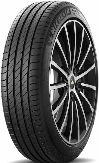 Michelin E Primacy 225/65R17 102H Θερινό Λάστιχο για Επιβατικό Αυτοκίνητο
