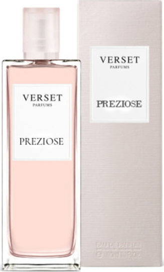 Verset Preziose Eau de Parfum 50ml