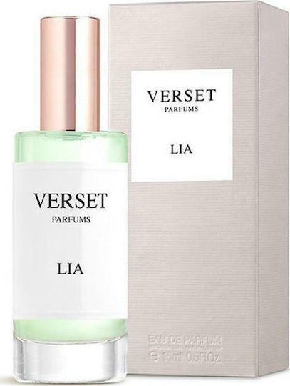 Verset Lia Eau de Parfum 15ml