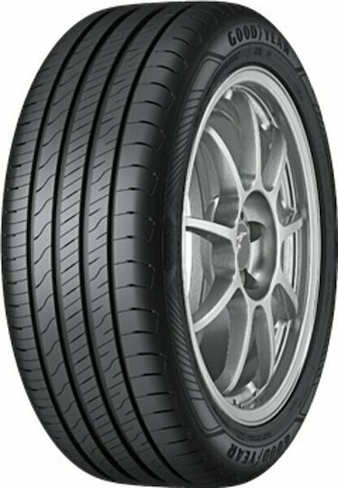 Goodyear Anvelopă Auto EfficientGrip 2 SUV 275/50R21 113V XL Sezon Vara pentru 4x4 / SUV Auto