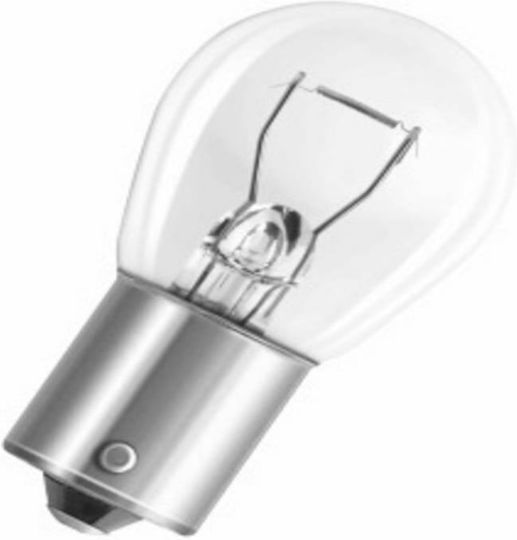 Osram Lamps Car Original Line P21W-BA15S-1156 12V 21W 2pcs