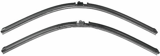 Bosch Aerotwin Set Frontal Lamele Ștergătoare Auto 600mm/530mm