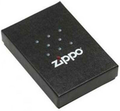 Zippo Tree Life Winddichter Feuerzeug Flamme Rose Gold