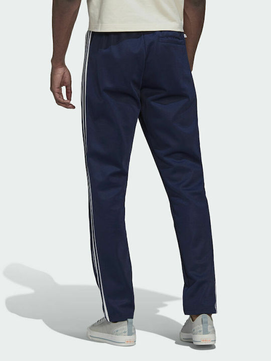 adidas Beckenbauer Tp Sweatpants Night Indigo