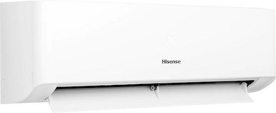 Hisense Energy SE Климатици Инвертор 12000 BTU A+++/A++ с WiFi и Hi Nano функция