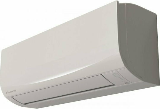 Daikin Sensira FTXF-D Klimaanlage Inverter 14000 BTU A++/A+ mit Automatischer Wechsel zwischen Kühlen und Heizen