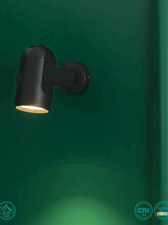 Faro Barcelona Στεγανό Σποτ LED 13W 3000K 20x7.7εκ. Faro Barcelona Στεγανό Σποτ LED 13W 3000K 20x7.7εκ.