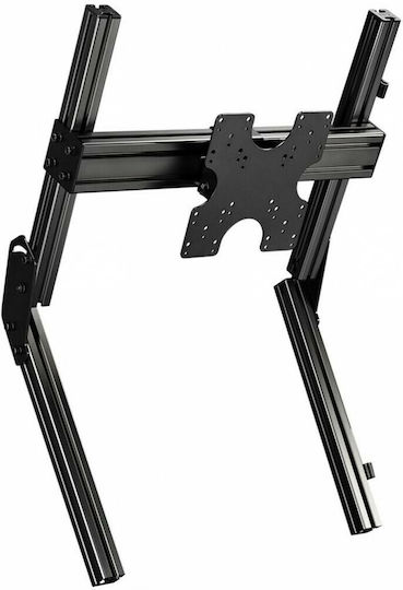 Next Level Racing Add-On Lenkrad Elite Overhead Monitor Stand Add-On für PC NLR-E007