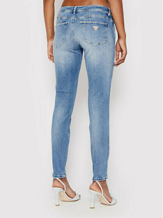 Guess Women's Jeans in Skinny Fit