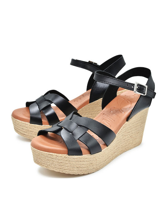 Black Women's Summer Platforms