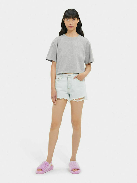 UGG Tana Bluza Gri