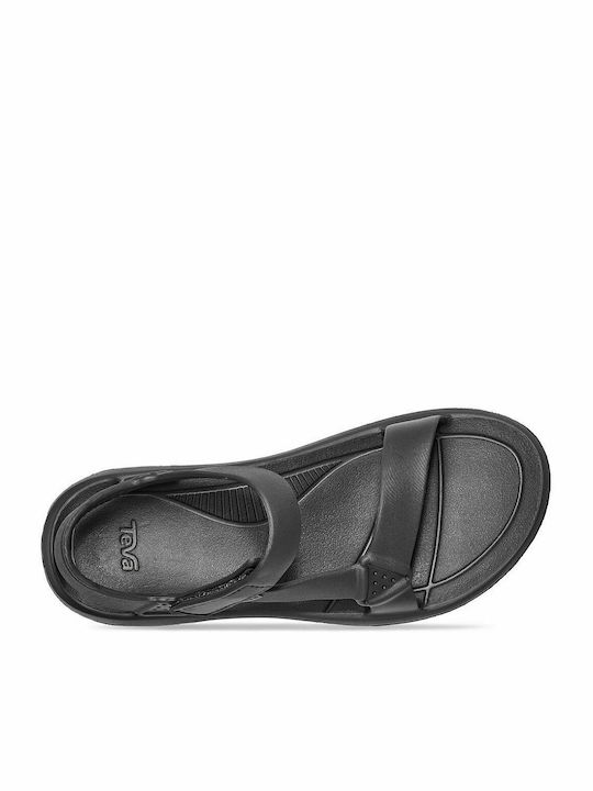 Hurricane Men's Sandals Gray