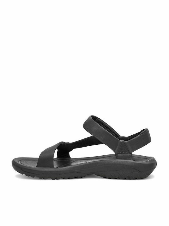 Hurricane Men's Sandals Gray