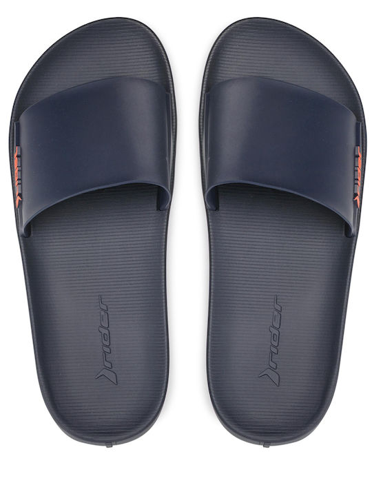 Ανδρικά Slides Μπλε