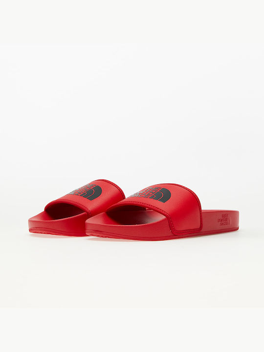 Base Camp Slide III Men's Slides Red