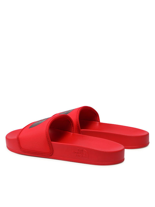 Base Camp Slide III Men's Slides Red